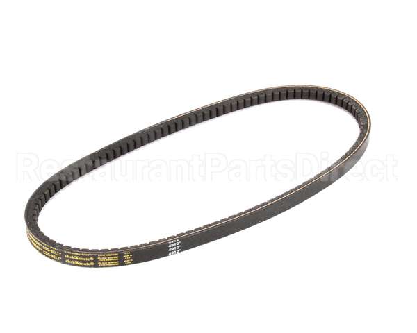 1030157 Univex Belt, Bx35 Recommend Pn: 1030153A Belt S