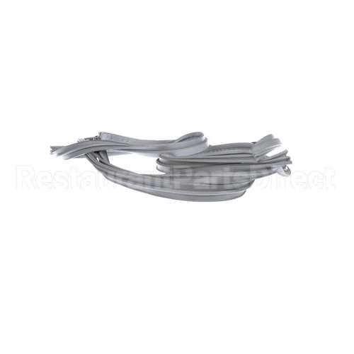 1030211 Leer Gasket 26X26 Llpea#7018 Gry