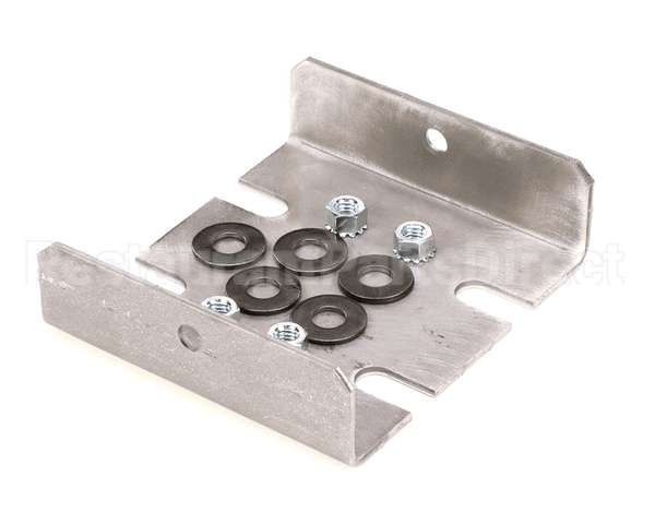 1030216A Univex Swivel Base Bracket Assembly