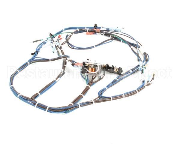 103022 Turbochef Harness Line Voltage Hhb