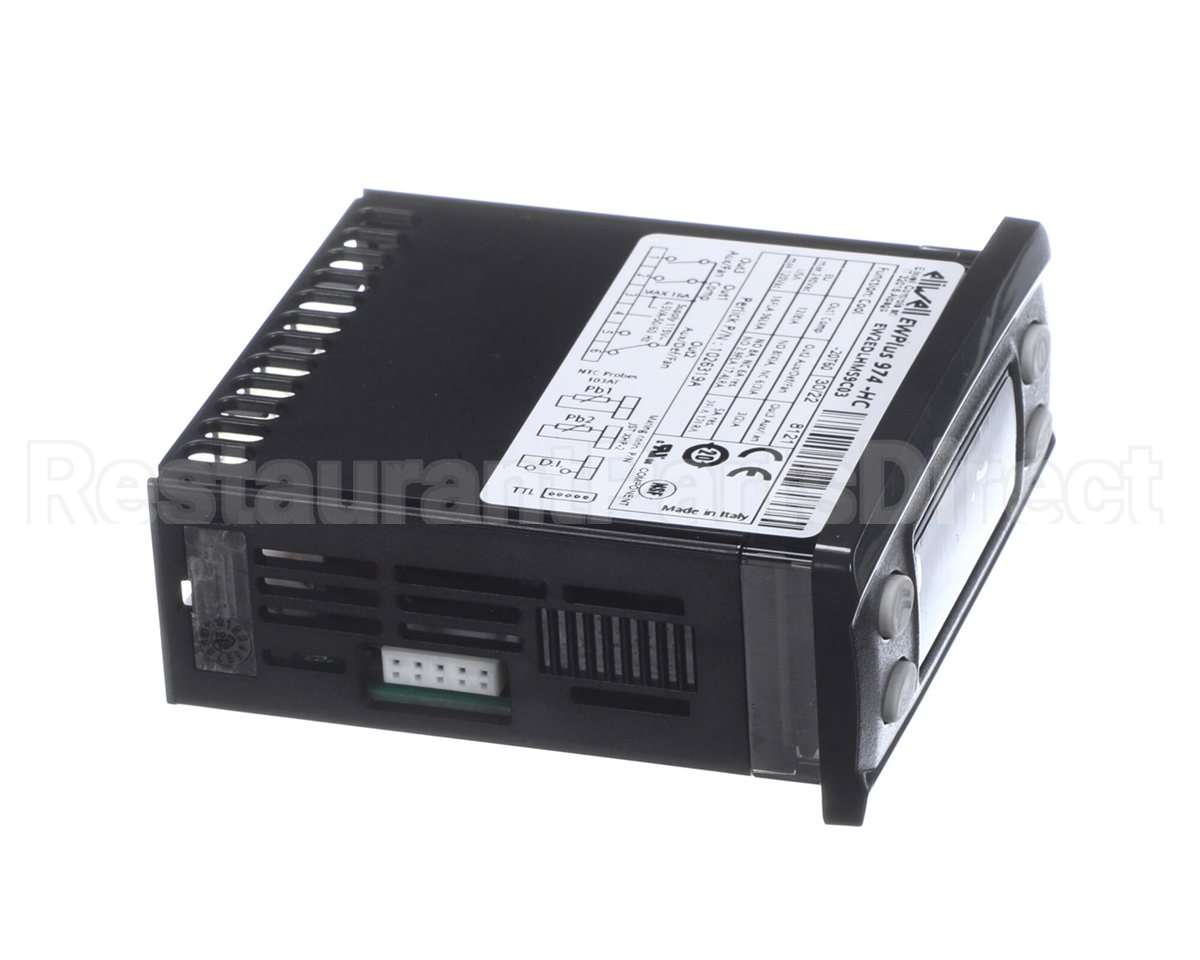 1030283-1 Perlick Commercial Controller, Refrigerator