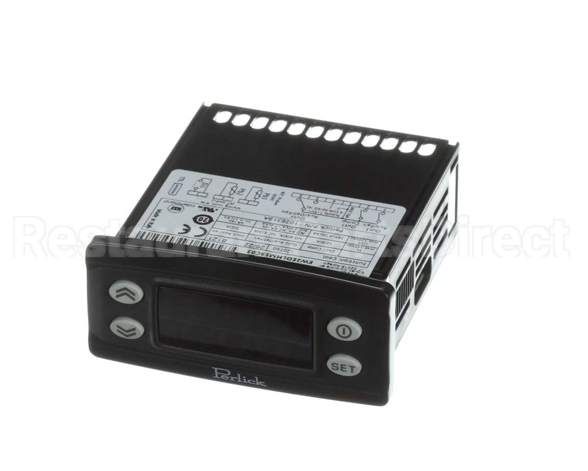 1030283-9 Perlick Kit,Service,Controls,Eliwell,