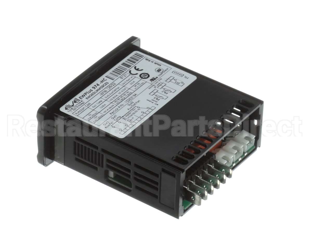 1030283-9 Perlick Kit,Service,Controls,Eliwell,