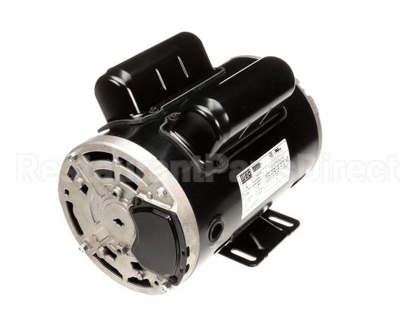1030308 Univex Motor, 1Hp 115-230/60/1(See Note) Will B
