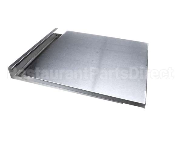 10304-44 Silver King Kit Ss Cvrs Mwf44