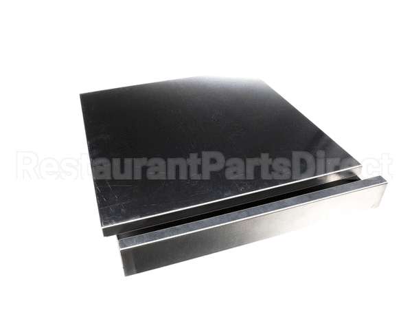 10304-44 Silver King Kit Ss Cvrs Mwf44