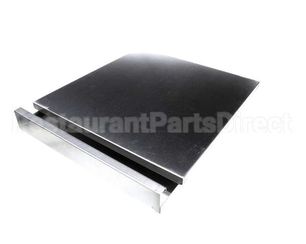 10304-44 Silver King Kit Ss Cvrs Mwf44