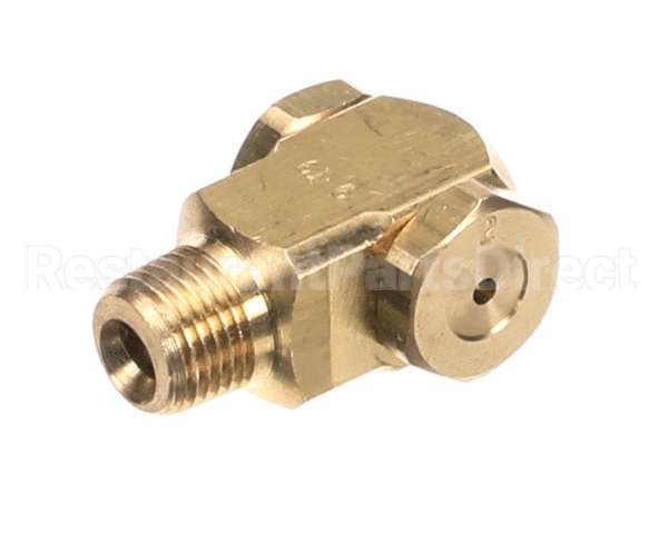 10304 Gaylord Dual Head Spray Nozzle For Ven