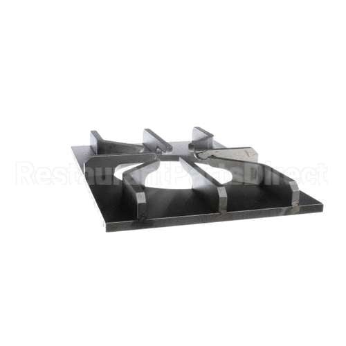 1030500000 Jade Grate, Front - Weld Assy. - 18