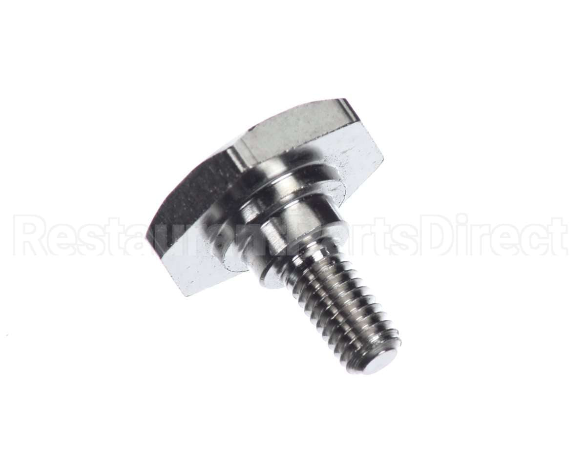 10306 Nemco Hex Bolt