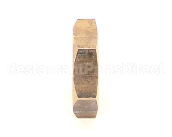 1031.00020.00 Fetco Locknut 18 Straight Pipe Thr