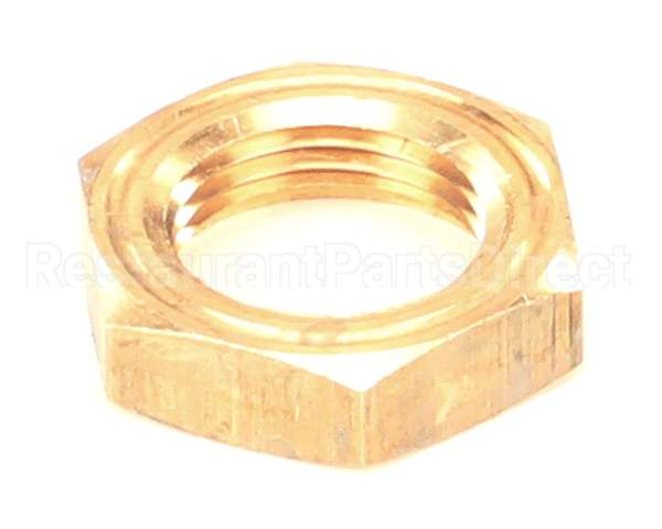 1031.00033.00 Fetco Locknut, 3/8-18 Npt Thread