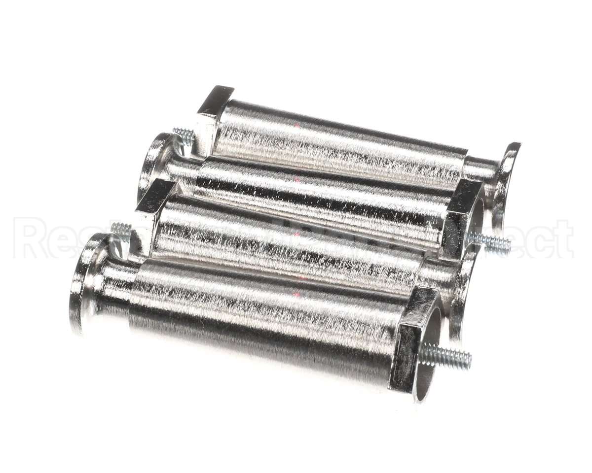 10314-61 Prince Castle Leg Kit 4 In Adj (4)