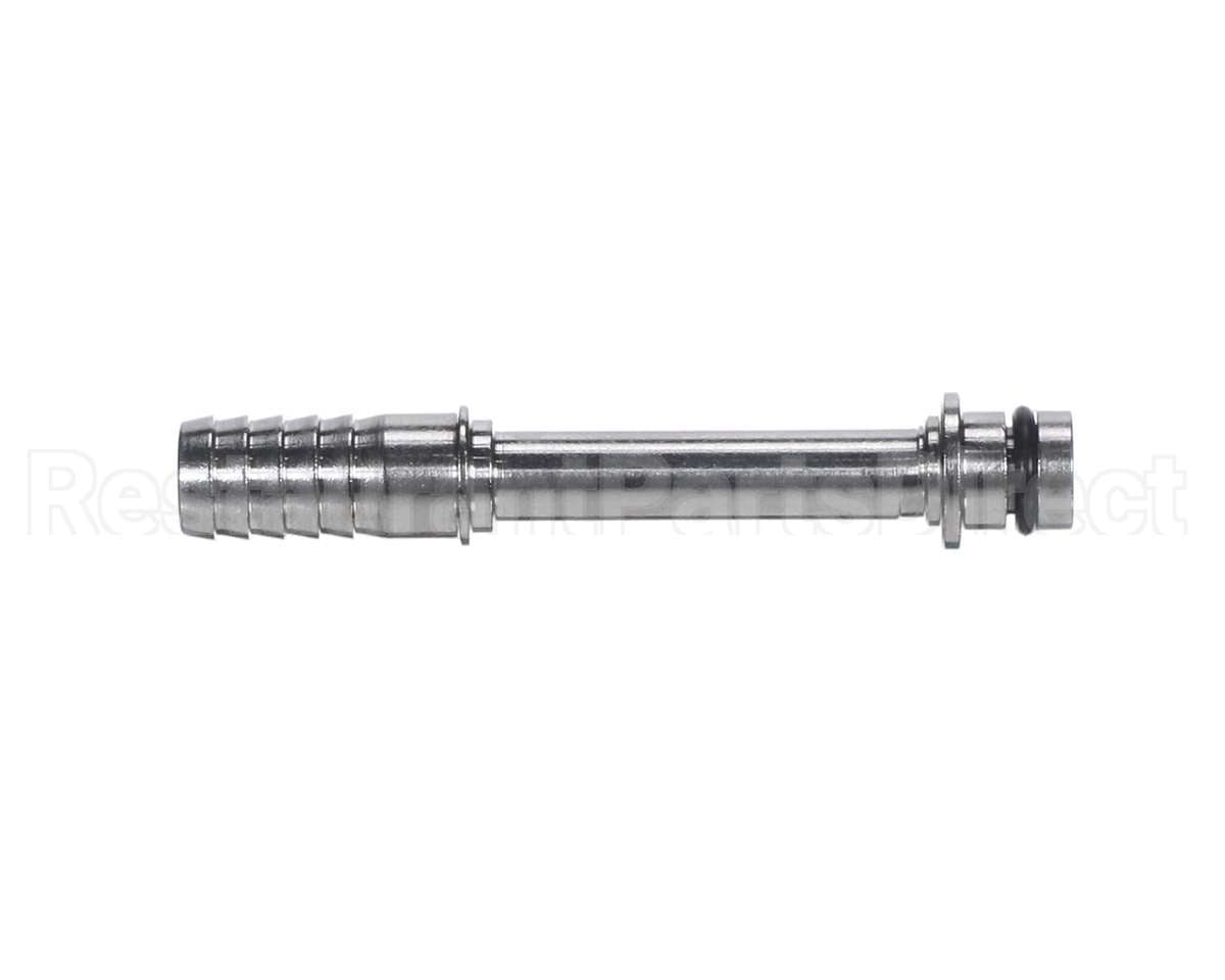 1031590 Cornelius Fitting Stght Large Inlet 3/8Bb