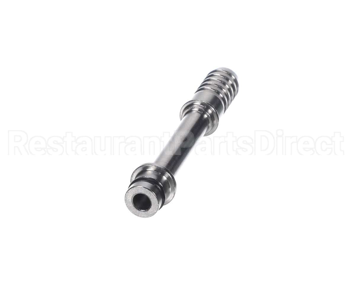 1031590 Cornelius Fitting Stght Large Inlet 3/8Bb