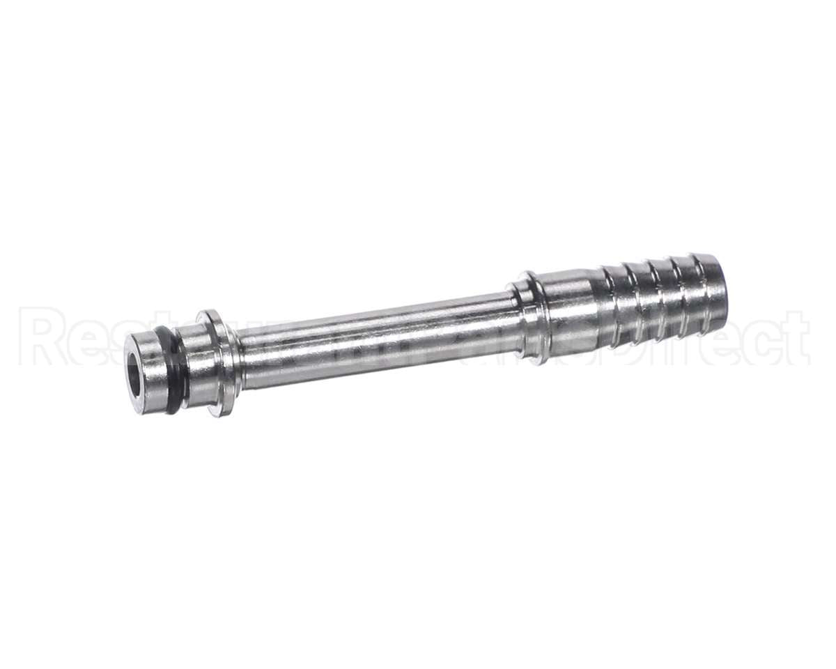 1031590 Cornelius Fitting Stght Large Inlet 3/8Bb