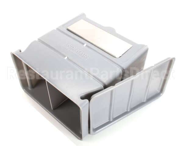 10316-03 Silver King Kit Bin Lettuce 50/50