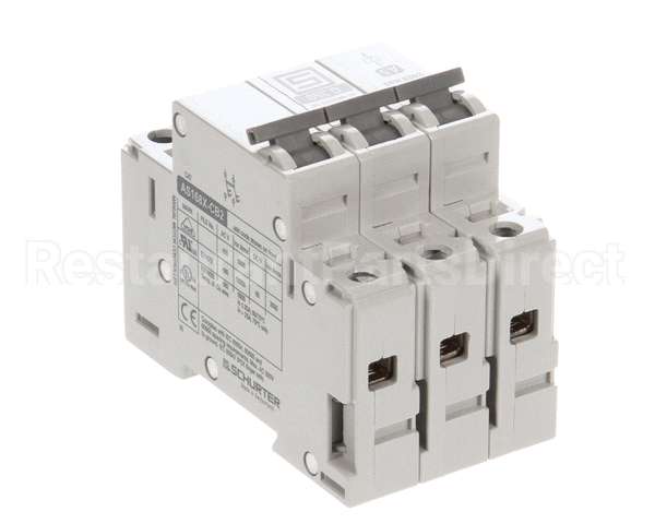 103177 Turbochef Circuit Breaker, 35Amp, W/Trip Coil