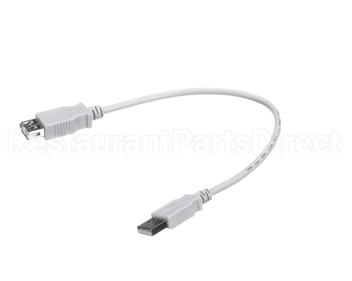 103193 Turbochef Cable, Usb 2.0, 12 Extension
