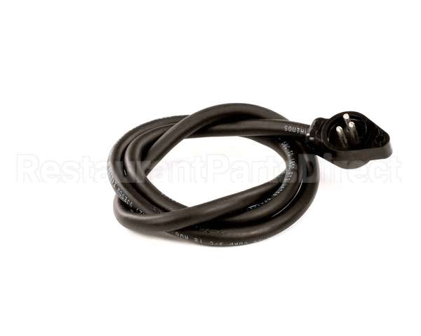 1032 Thermalrite Blast Chiller Cord Electrical 19