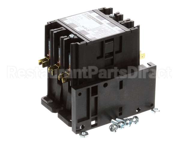 103210 Champion - Moyer Diebel Contactor 120V W/ Bracket