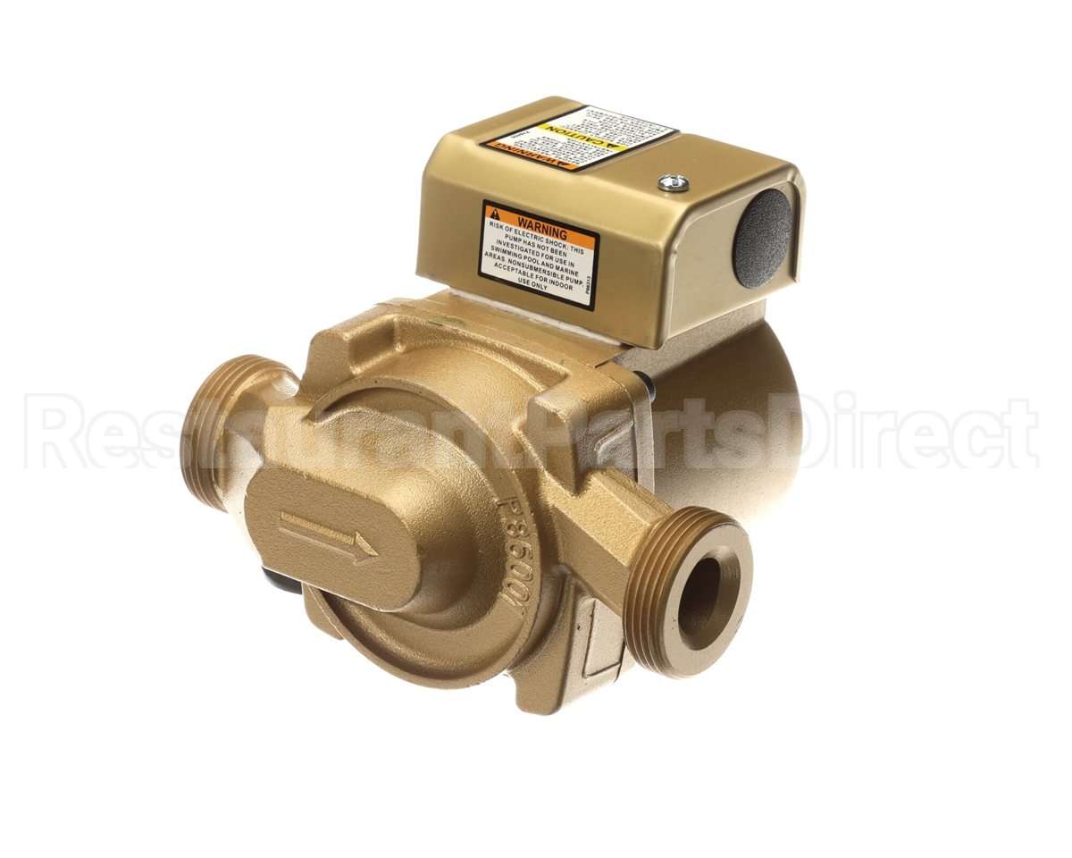103258LF Bell & Gossett Nbf-9U/Lw 1/40Hp Union 115V