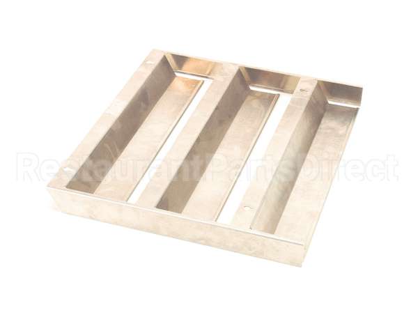 10327-02 Silver King Kit Rack Dressing Repl