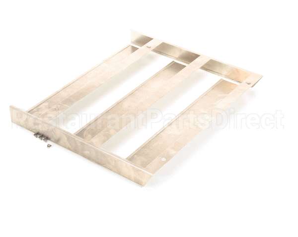 10327-02 Silver King Kit Rack Dressing Repl