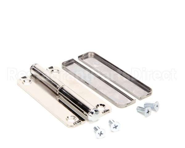 10327-09 Silver King Kit Single Hinge Lh/Rh