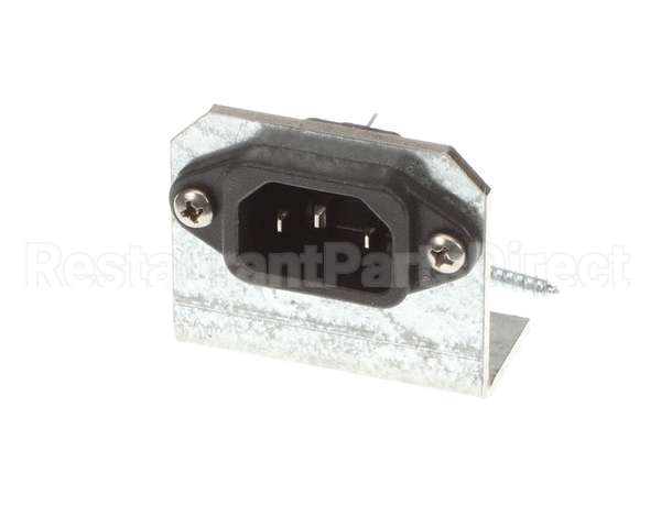10327-100 Silver King Power Entry Module