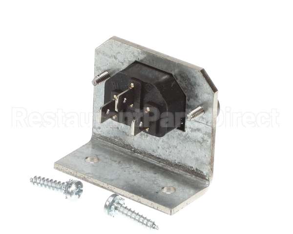 10327-100 Silver King Power Entry Module