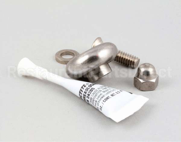 10327-15 Silver King Kit Single Roller Drawer