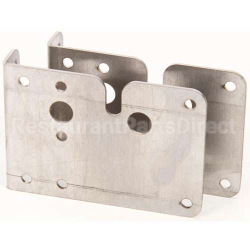 10327-18 Compatible Silver King Mullionrein