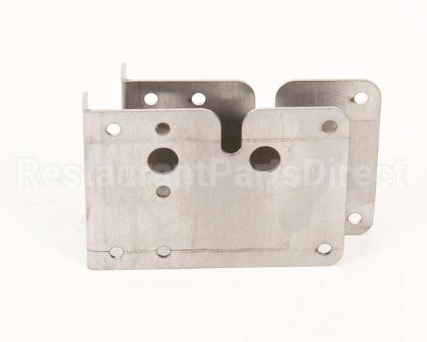 10327-18 Silver King Kit Mullion Reinforcement