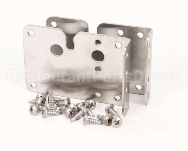 10327-18 Silver King Kit Mullion Reinforcement