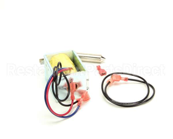 10327-59 Silver King Bag Kit Solenoid Portion Contr