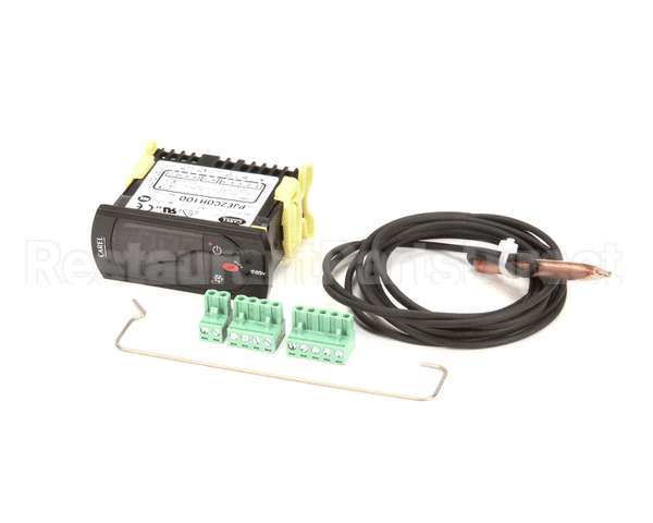 10327-87 Silver King Kit Fcb Smart Defrost Retrofit