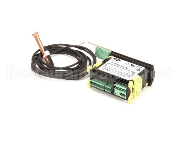 10327-87 Silver King Kit Fcb Smart Defrost Retrofit