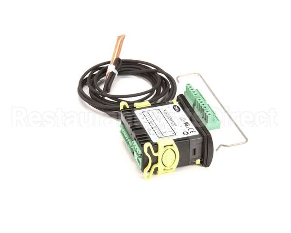 10327-87 Silver King Kit Fcb Smart Defrost Retrofit