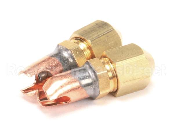 10327-88 Silver King Kit Skpz60 Refrig Charge Chang