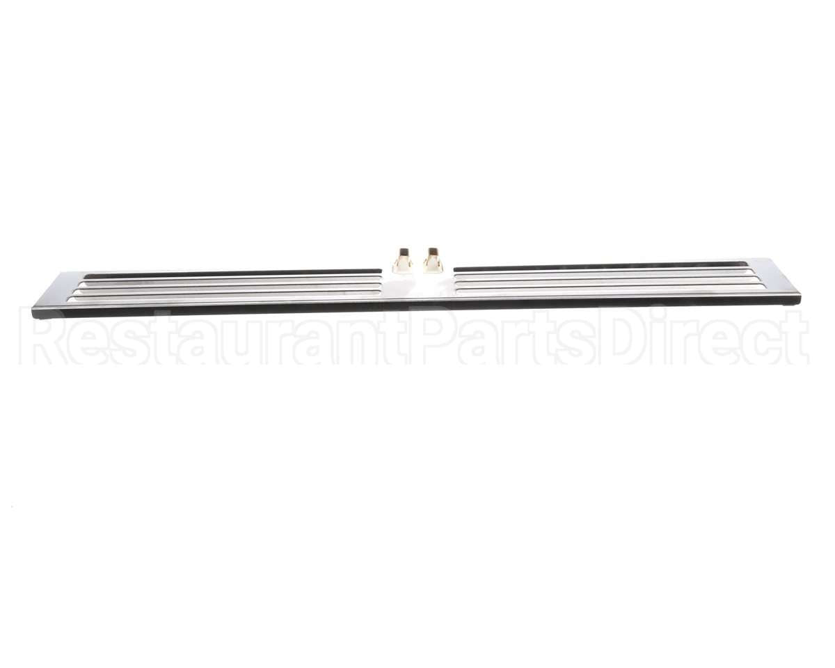 1032861-2 Perlick Front Grill, 24In, Commercial