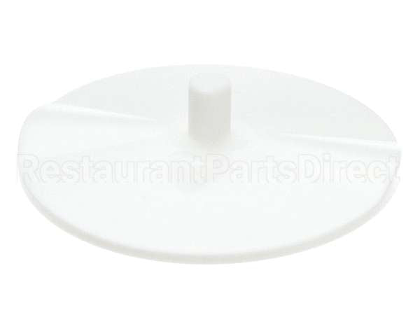 103288S Robot Coupe Sling Plate R2N