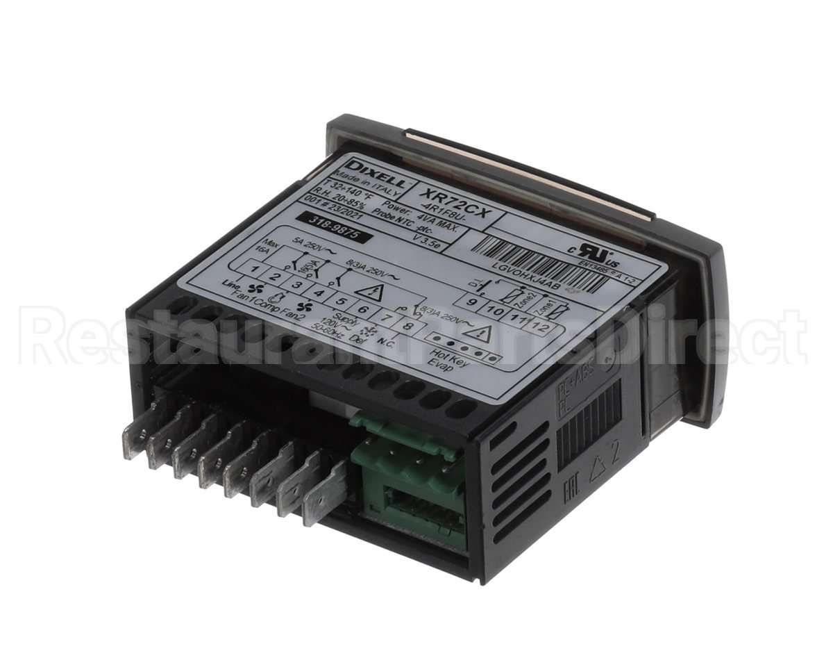 1032911-11 Perlick Kit,Dixell Control,Residential