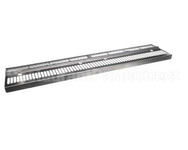 1033-702 Duke Filter Plate