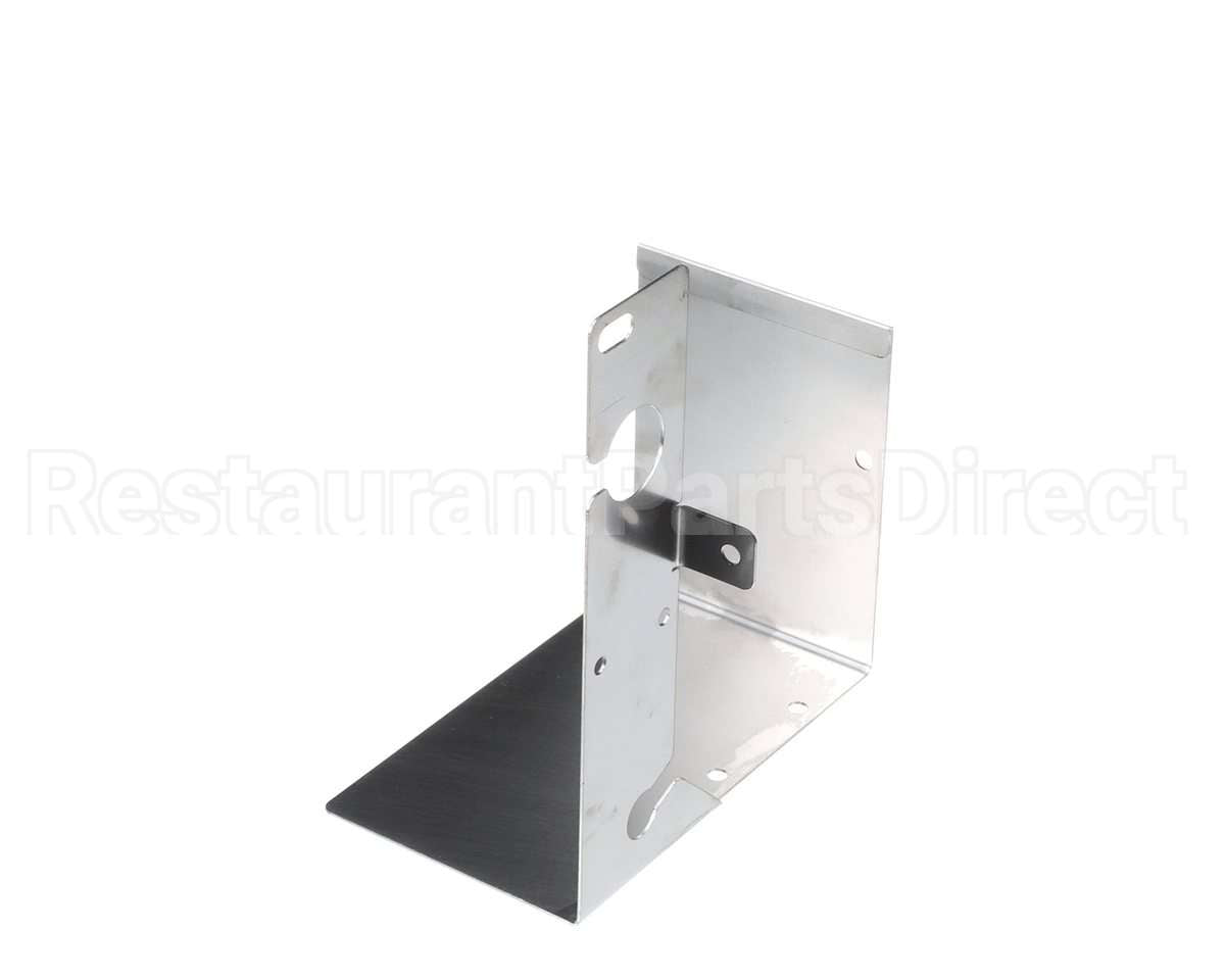 1033-813 Duke Cooling Hood, Right, 32" Wide