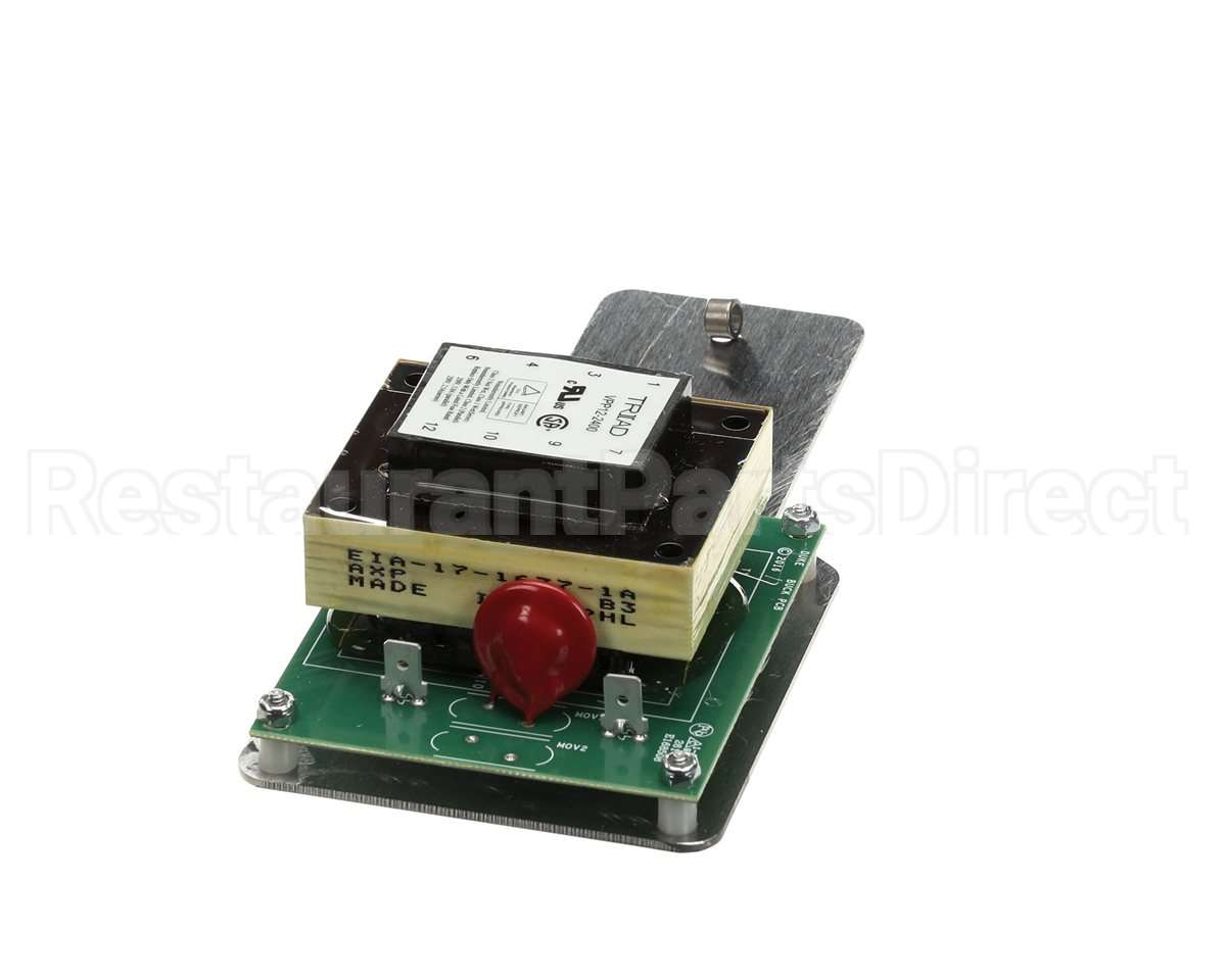 1033-929 Duke Assembly Board, Voltage Reducer, Fl