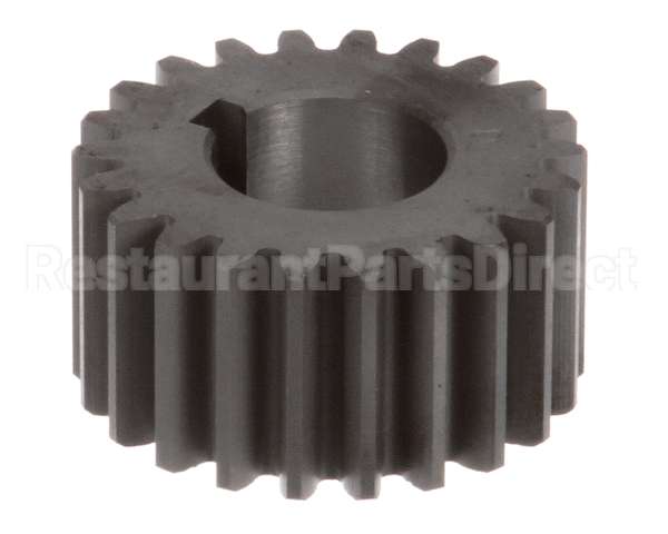 1033010 Univex Gearinput Pinion