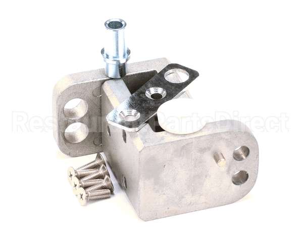 10335-38 Silver King Kit Hinge Glass Door Skbr1G