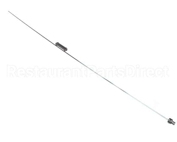 10335-39 Silver King Kit Tension Bar Glass Door Skb