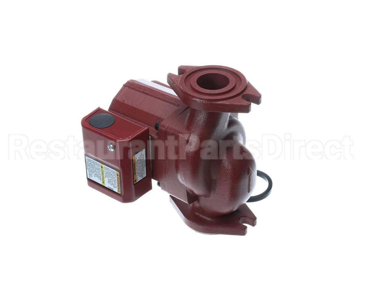 103350 Bell & Gossett Nrf-33 Iron Body,1/15Hp 1Ph
